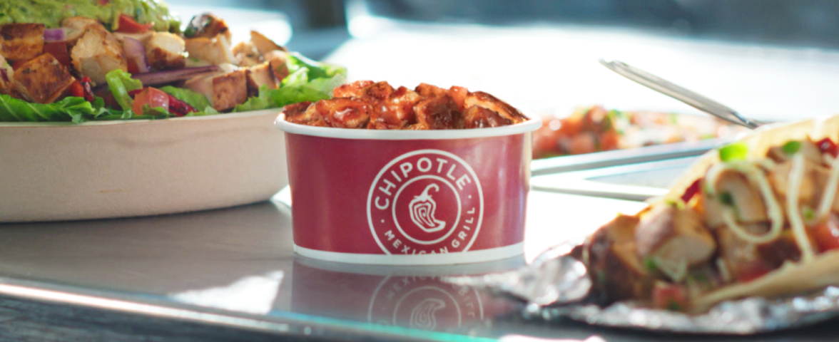 High protein chipotle summer 2026